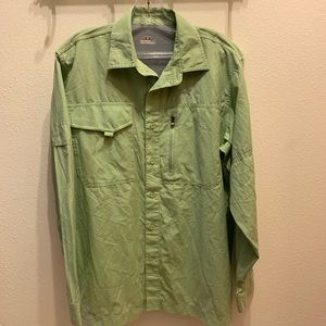 Men’s UA ALL SEASON GEAR